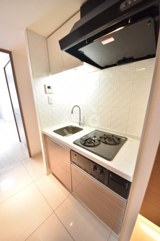 キッチン　アーデン西天満　キッチン