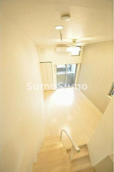 居室・リビング　おしゃれなリビングです