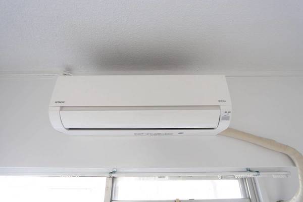 その他設備　ビレッジハウスの同一物件・同一タイプの間取りの写真です