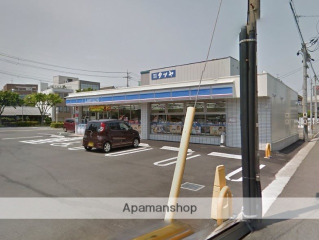 コンビニ　ローソン（コンビニ）まで403m