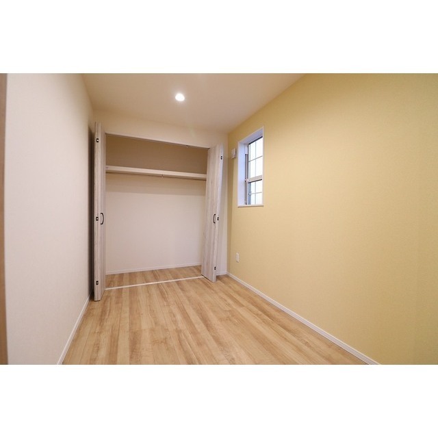 その他部屋・スペース　洋室