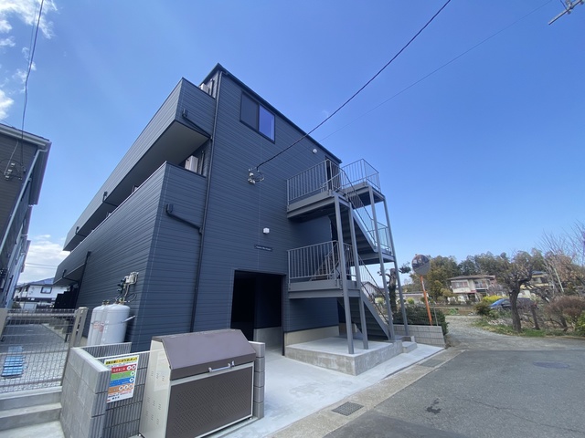 Cosmo Villa Atsugi A