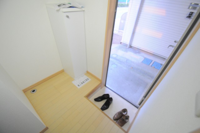 その他　※間取りに相違がある場合現況優先です。別部屋参考写真