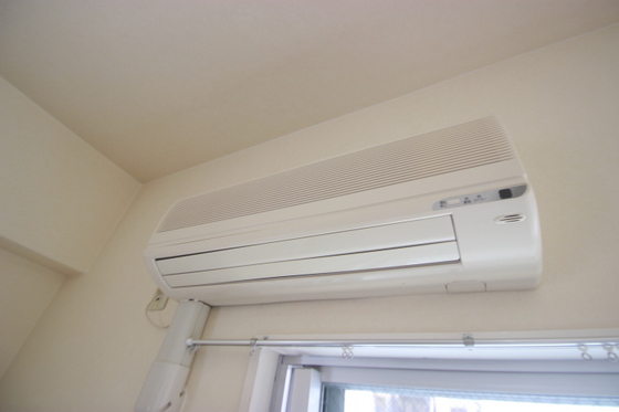 その他設備　※別部屋の写真です