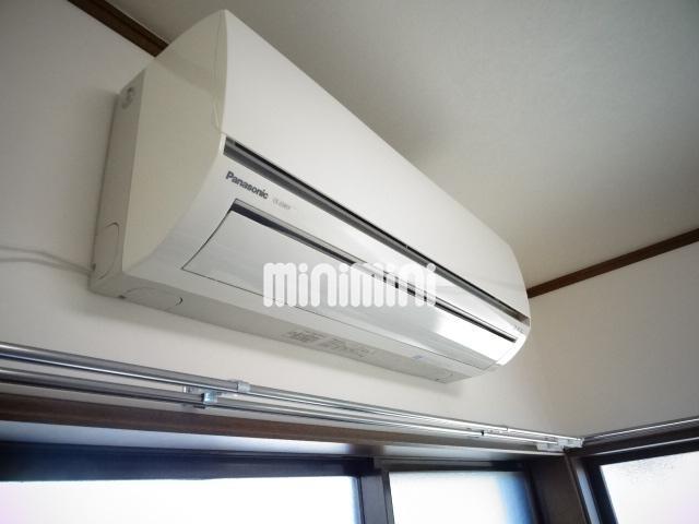 その他設備　エアコン３基