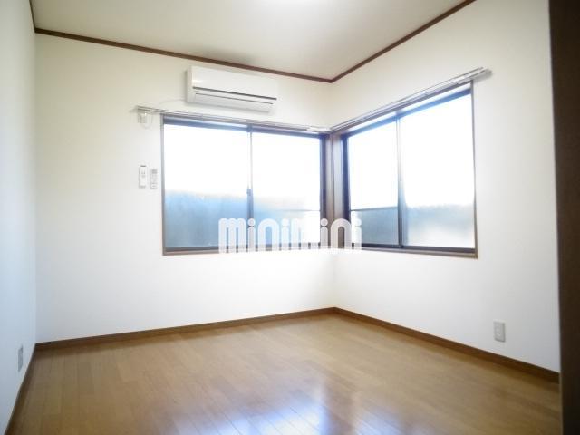 居室・リビング　角部屋