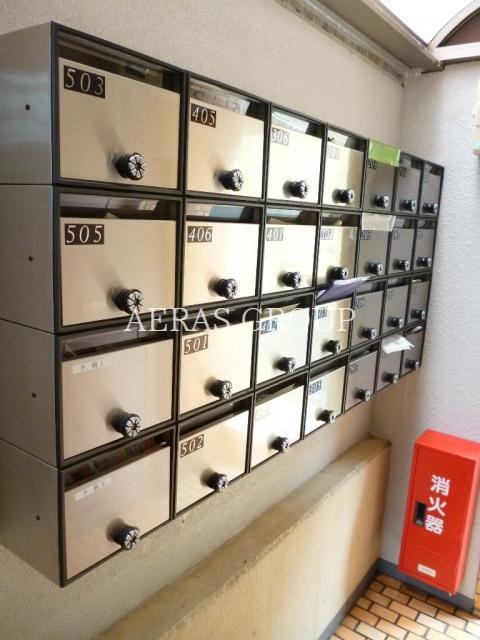 その他共有部分