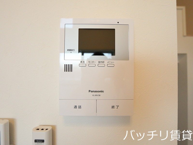 セキュリティ　同型タイプの為、現状を優先致します。