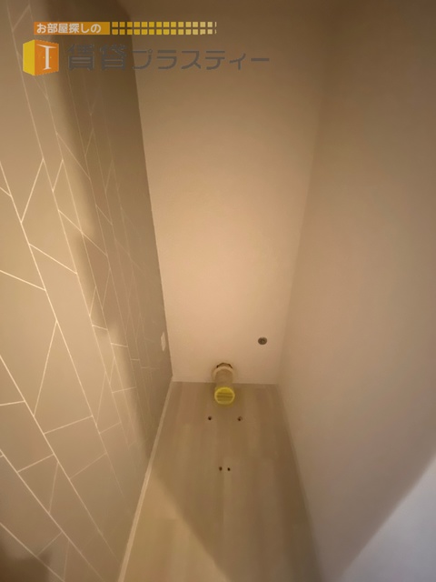トイレ　トイレ新規設置予定です。