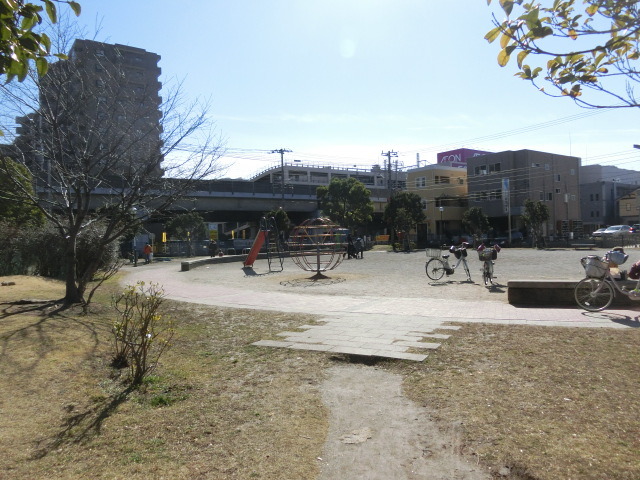 公園　妙典公園（公園）まで948m