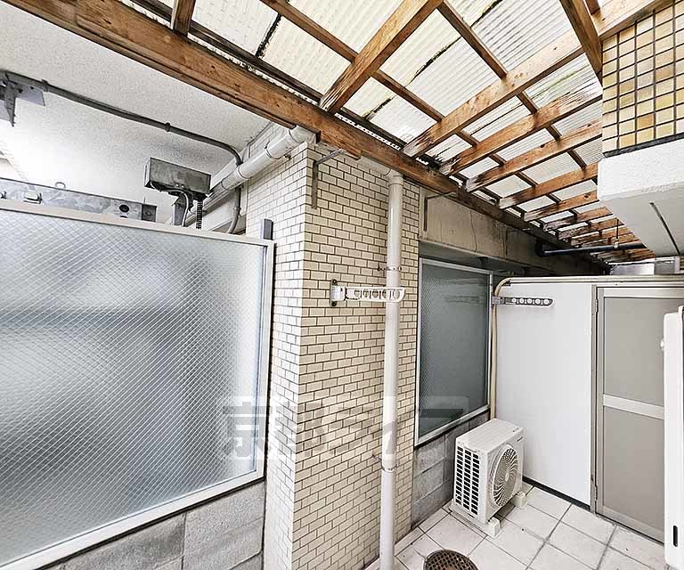 眺望　・リノベーション