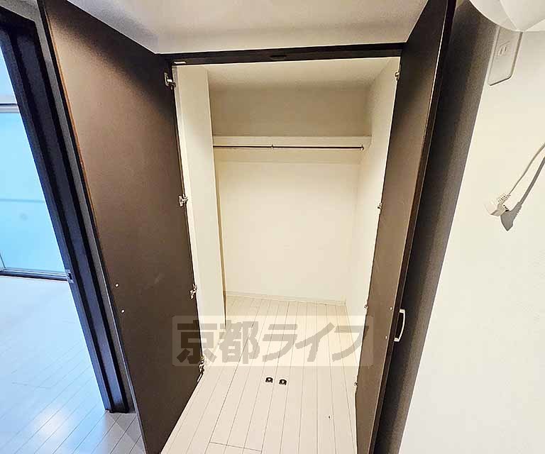 収納　・リノベーション