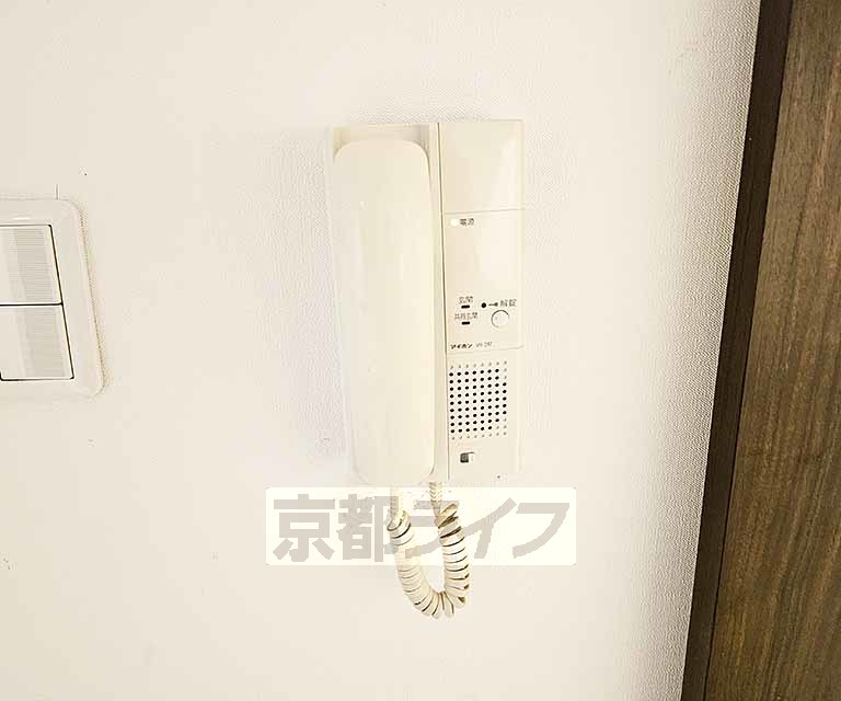 セキュリティ　・リノベーション