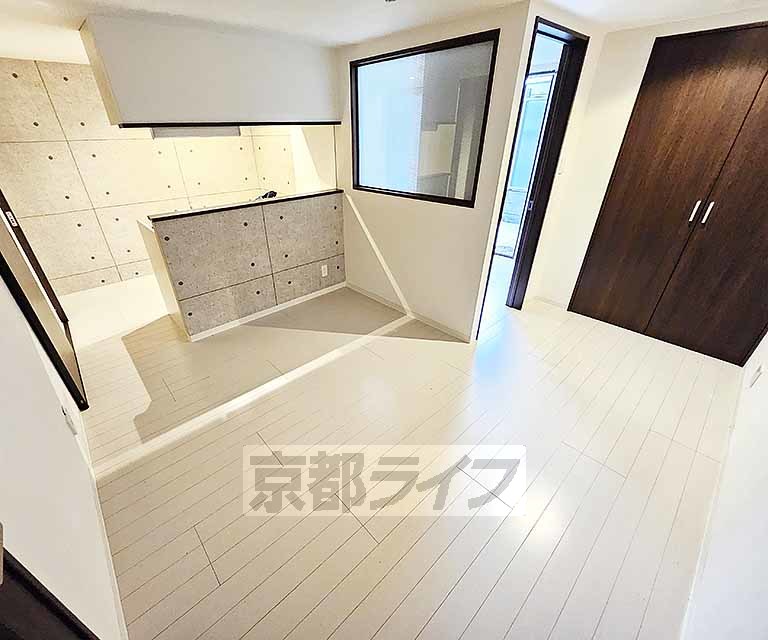 居室・リビング　・リノベーション