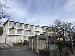 中学校　花田中学校（中学校）まで1207m