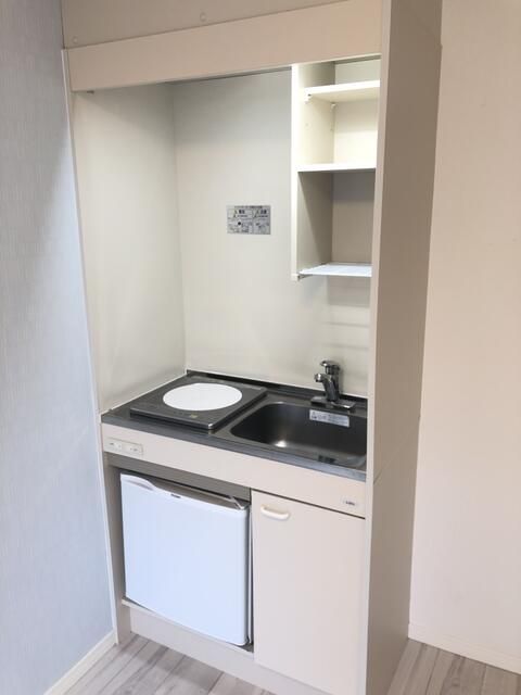 キッチン　同一仕様