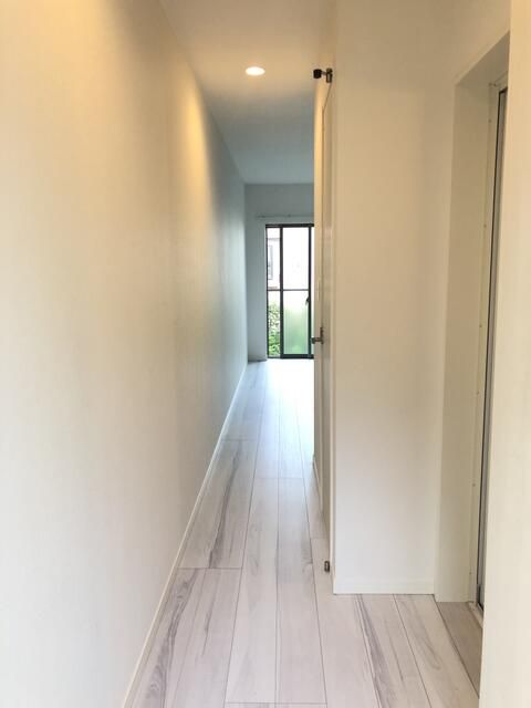 玄関　同一仕様