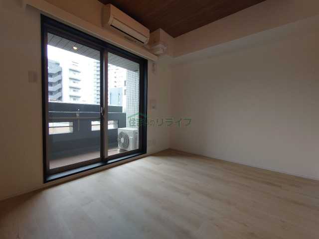 居室・リビング　別部屋の参考写真です。