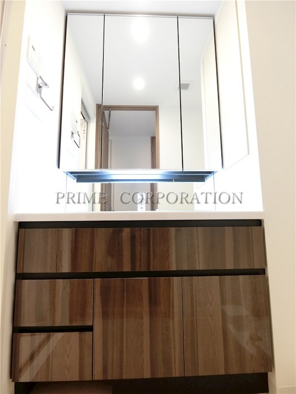 洗面設備　※参考写真※