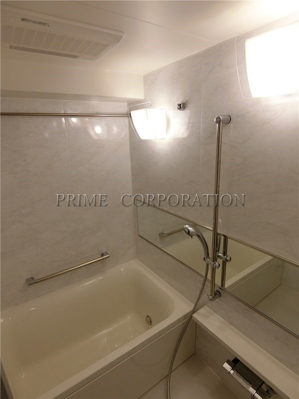 バス・シャワールーム　※参考写真※