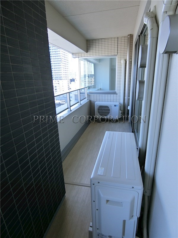 バルコニー　※参考写真※