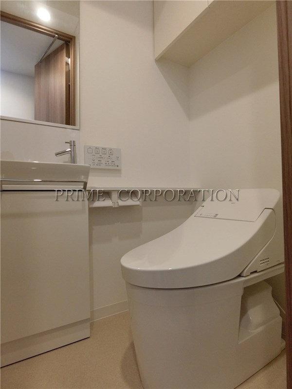 トイレ　※参考写真※