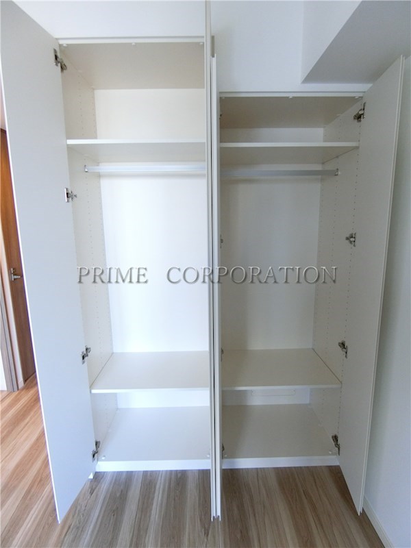 収納　※参考写真※