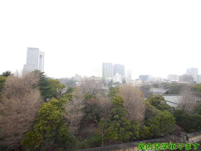 眺望　別部屋参考写真となります。