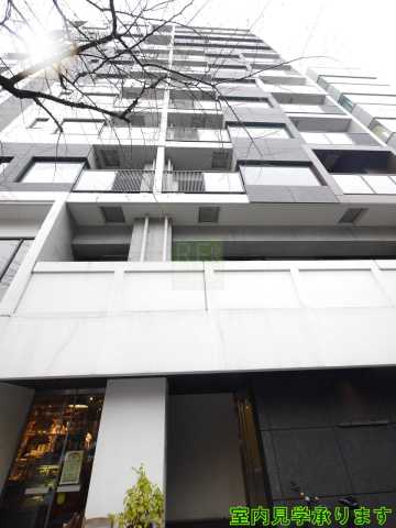 建物外観　アーバンキューブ九段南