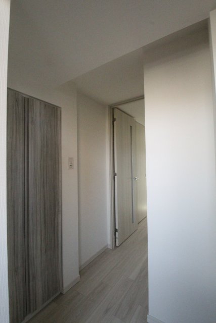 その他部屋・スペース　別号室の写真です