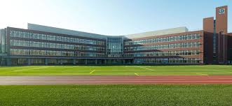 中学校　私立東洋大学京北中学校（中学校）まで6115m