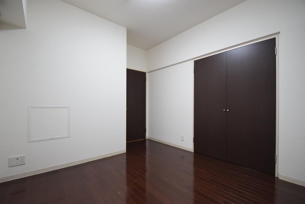 その他部屋・スペース　洋室