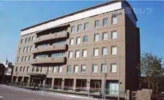 大学・短大　産業能率大学中部事業部（大学・短大）まで600m