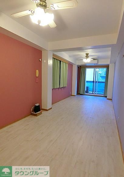 その他部屋・スペース　リビング/居室