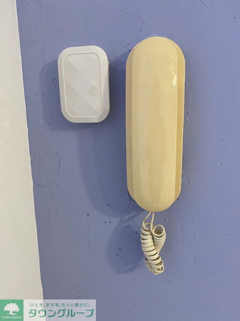 セキュリティ　設備