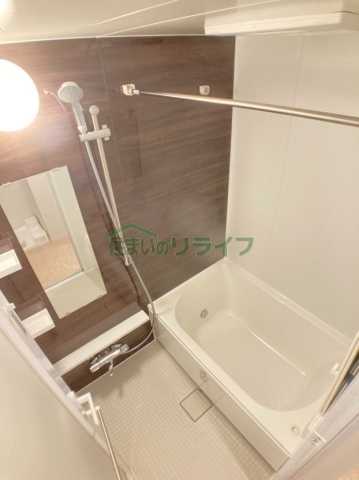 バス・シャワールーム　AIFLAT文京本駒込