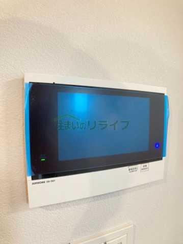 セキュリティ　AIFLAT文京本駒込