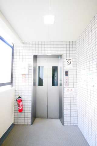 その他共有部分　クリオ千駄木壱番館