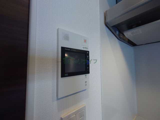 セキュリティ　間取り違い　参考写真