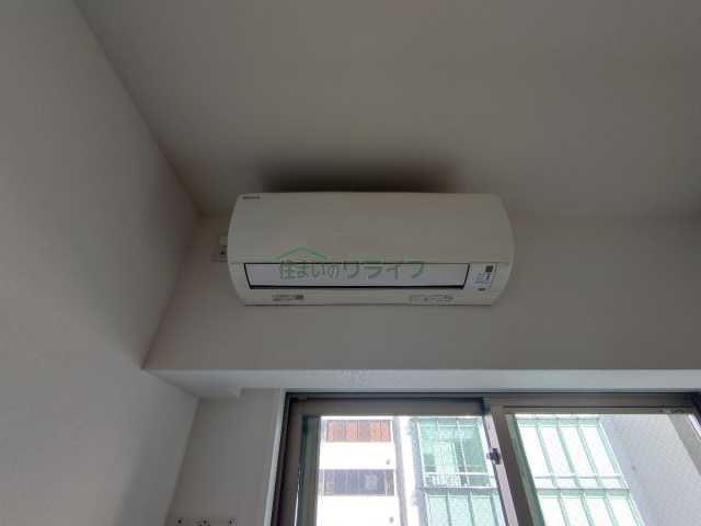 その他設備　間取り違い　参考写真