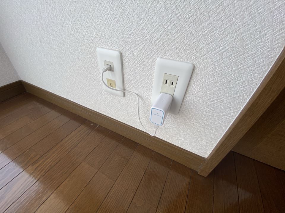 その他　即ＷｉＦｉ使えます