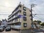 武蔵中原駅より徒歩13分 2階 築39年2ヶ月の賃貸物件