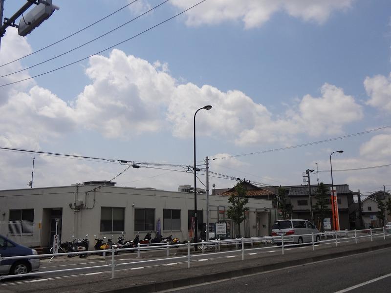 郵便局　郵便局（郵便局）まで1275m