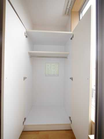 収納　別部屋参考写真