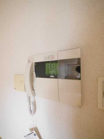 セキュリティ　別部屋参考写真