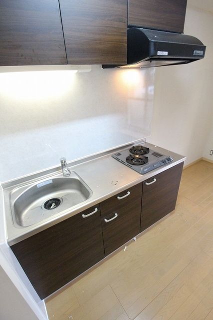 キッチン　★お部屋探しは、タウンハウジング多摩センター店へ★
