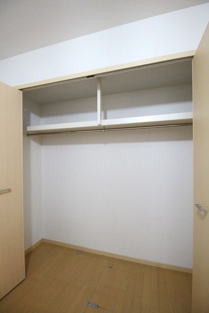 収納　★お部屋探しは、タウンハウジング多摩センター店へ★