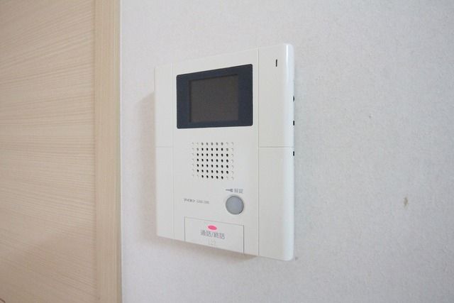 セキュリティ　★お問い合わせはタウンハウジングまで★