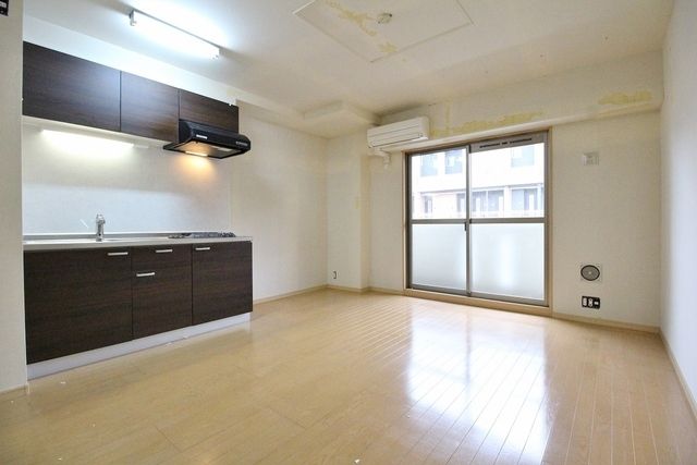 居室・リビング　★お部屋探しは、タウンハウジング多摩センター店へ★