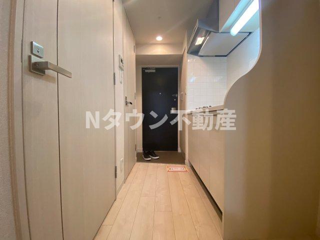 その他部屋・スペース　中はこのようになっています